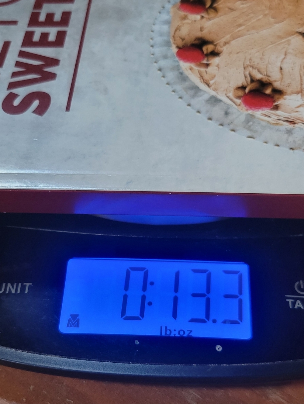 Keto Sweets Cookbook - Picture 5 of 5